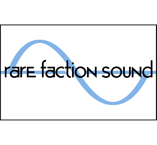 Rare Faction Sound